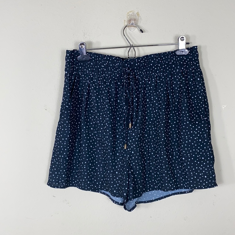 Blue Life Shorts.